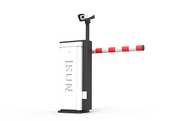 車牌識(shí)別一體機(jī)